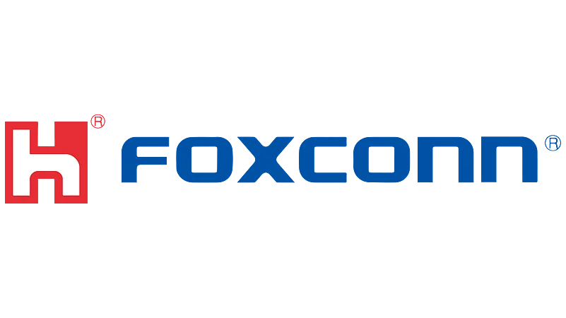Foxconn-Logo